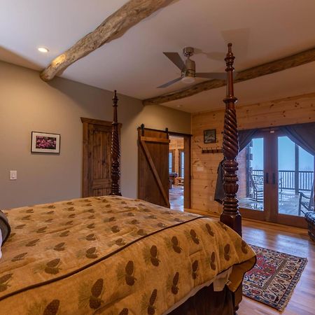 Rested Traveler Blowing Rock Εξωτερικό φωτογραφία