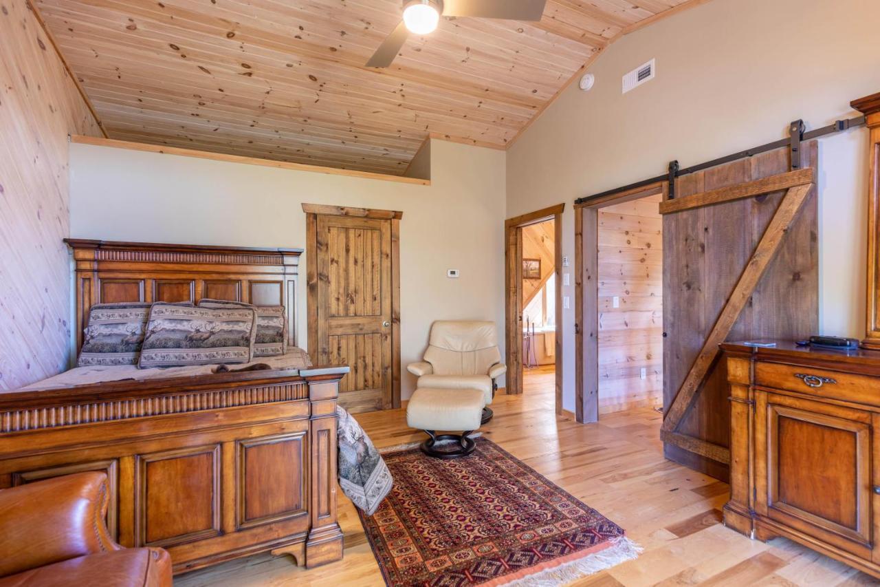 Rested Traveler Blowing Rock Εξωτερικό φωτογραφία
