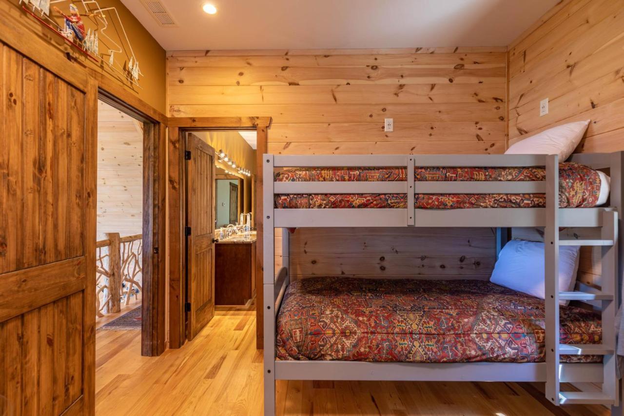 Rested Traveler Blowing Rock Εξωτερικό φωτογραφία