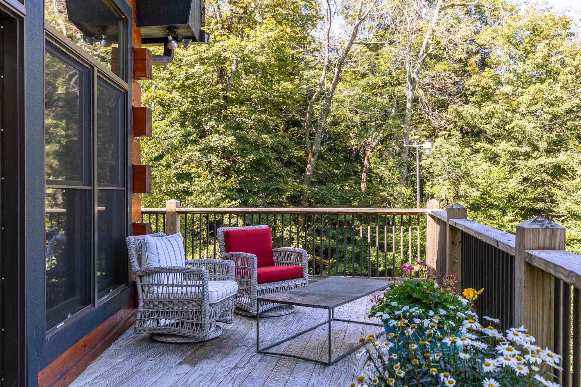 Rested Traveler Blowing Rock Εξωτερικό φωτογραφία