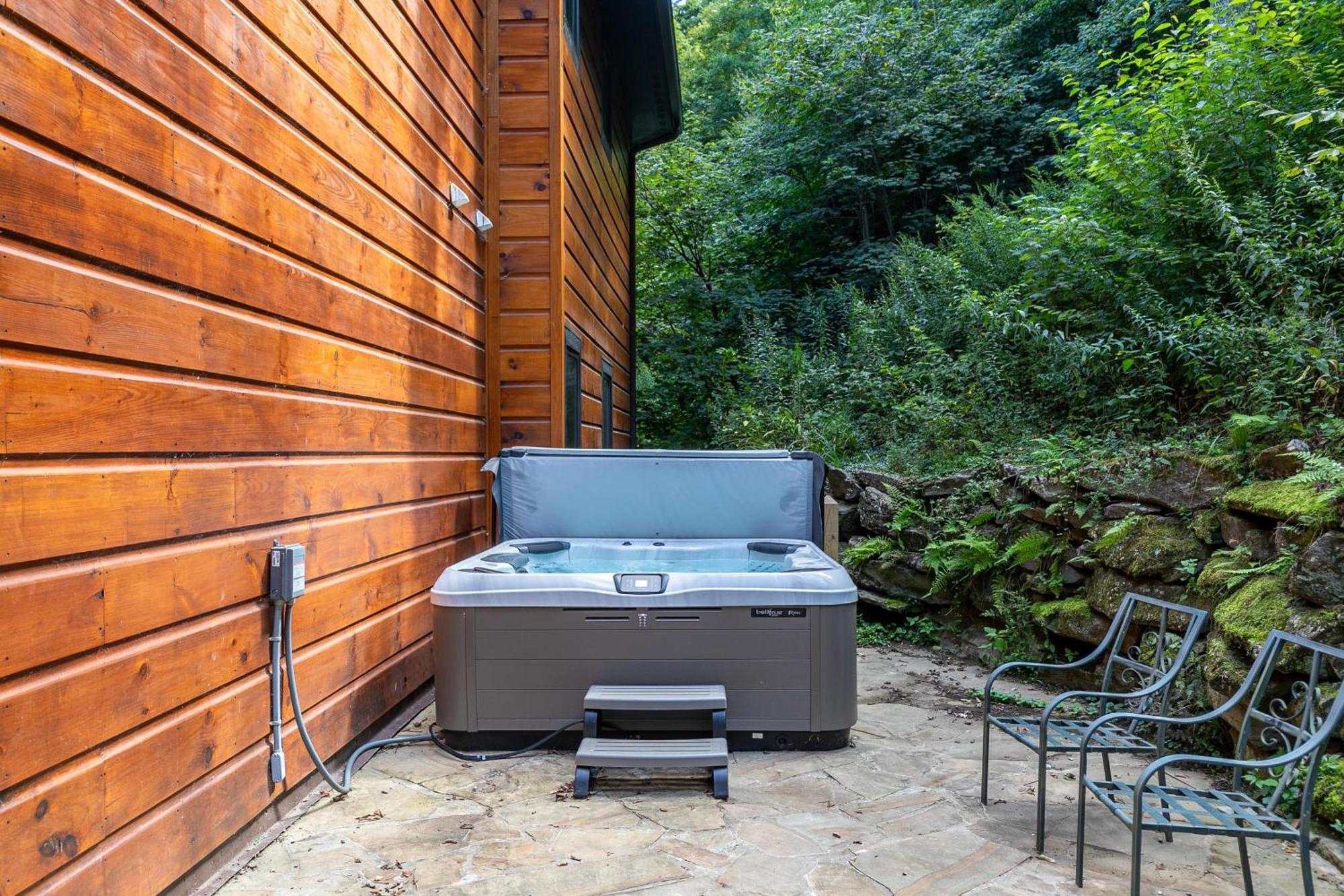 Rested Traveler Blowing Rock Εξωτερικό φωτογραφία
