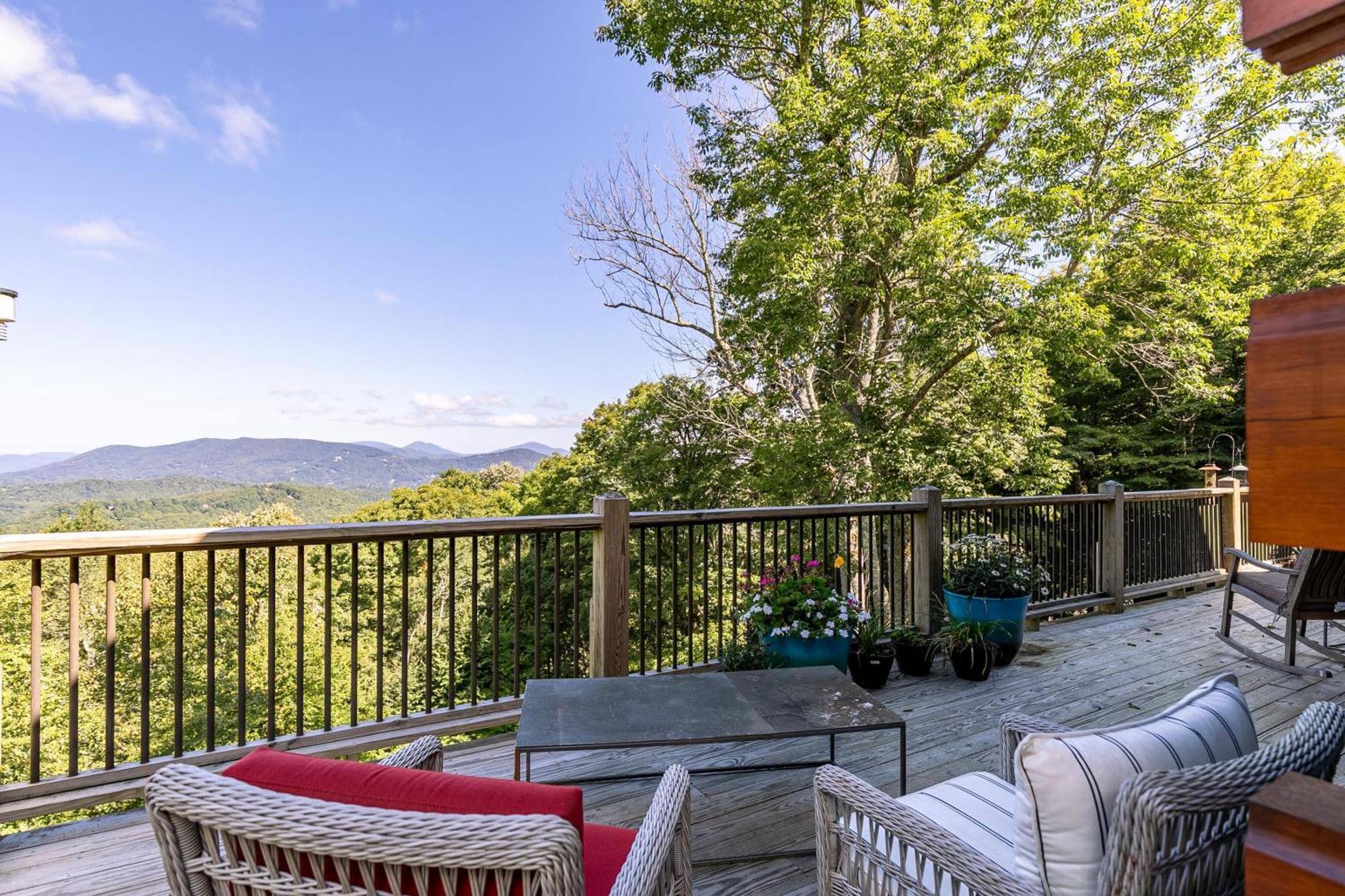 Rested Traveler Blowing Rock Εξωτερικό φωτογραφία