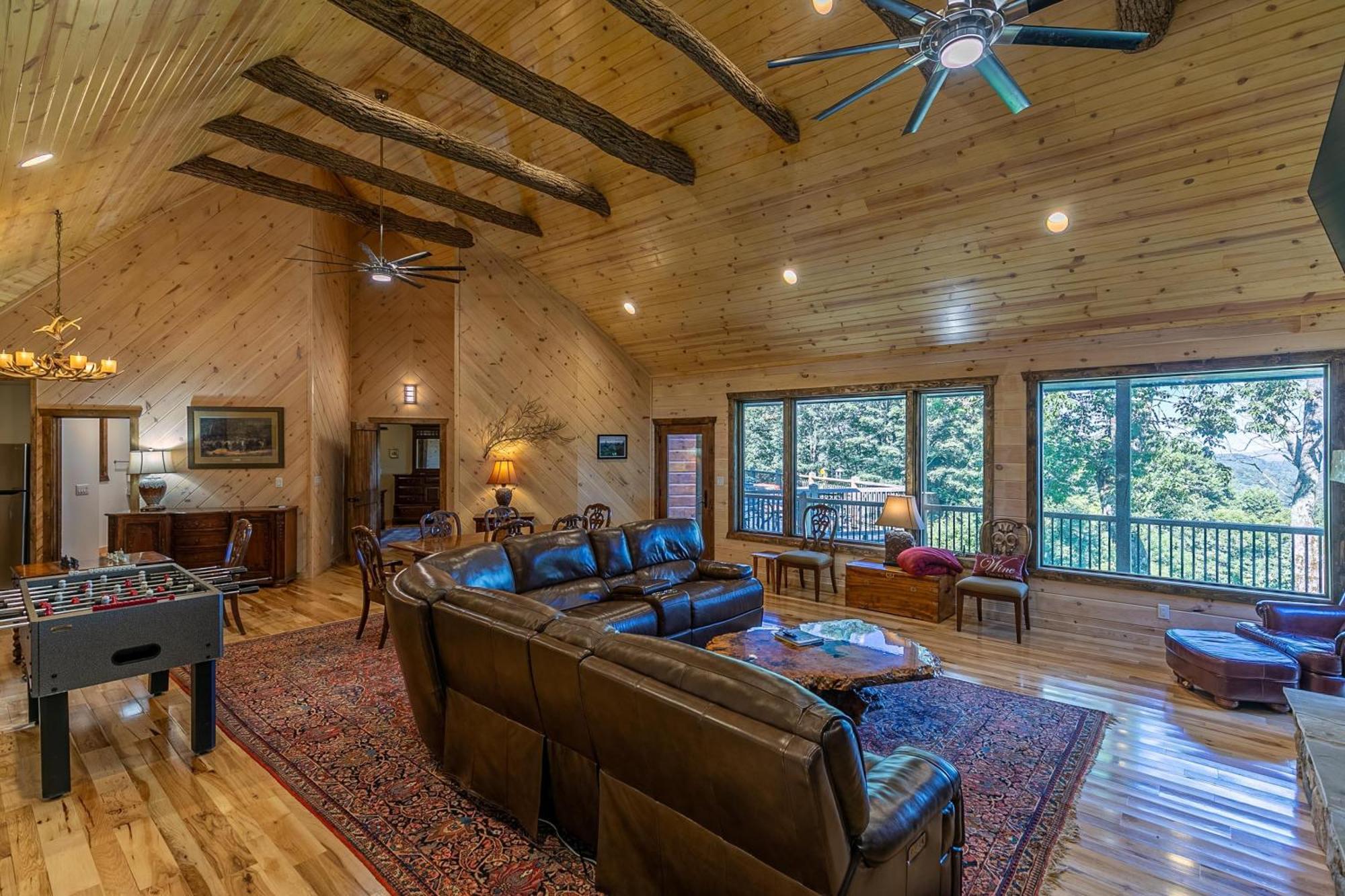 Rested Traveler Blowing Rock Εξωτερικό φωτογραφία