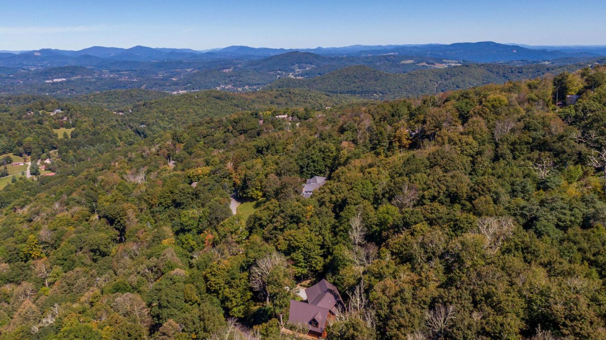 Rested Traveler Blowing Rock Εξωτερικό φωτογραφία