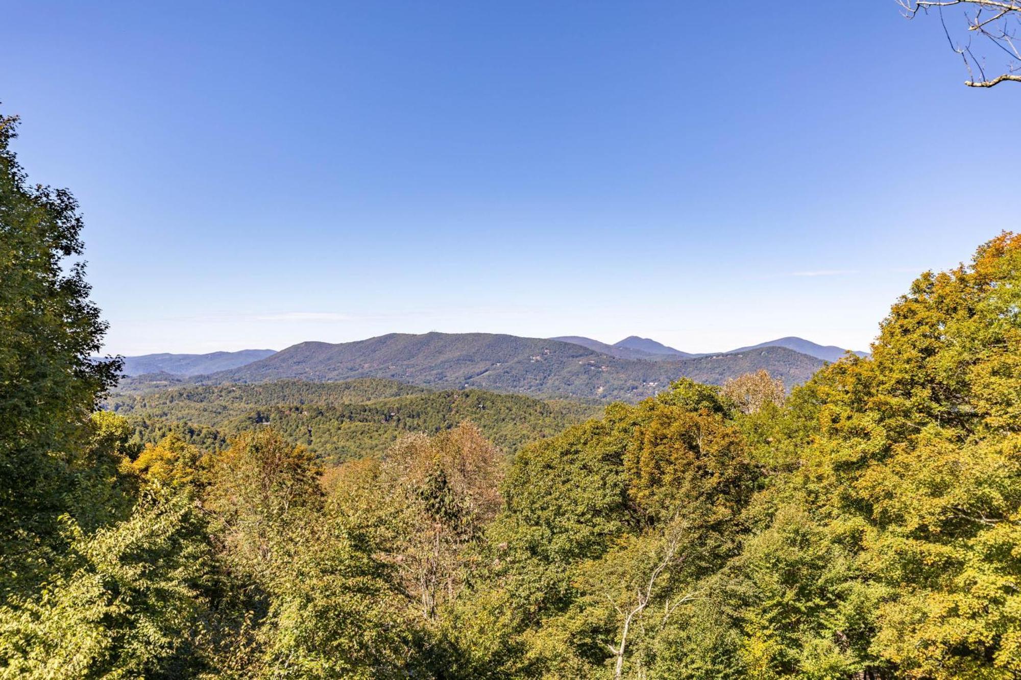 Rested Traveler Blowing Rock Εξωτερικό φωτογραφία