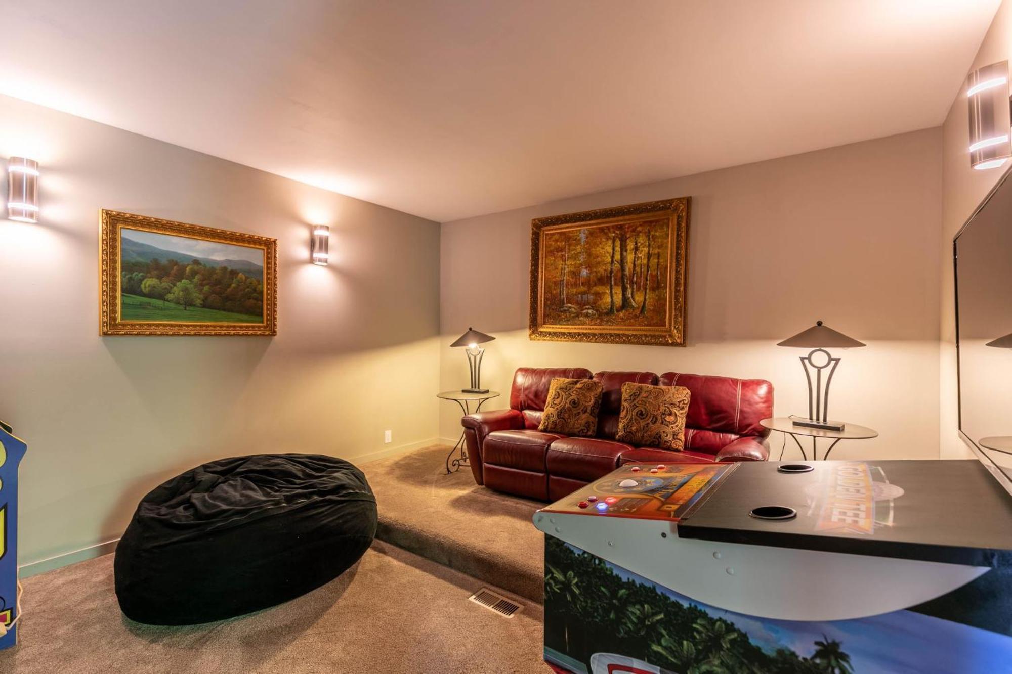 Rested Traveler Blowing Rock Εξωτερικό φωτογραφία